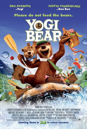 yogi bear and boo boo. home of Yogi Bear, Boo Boo